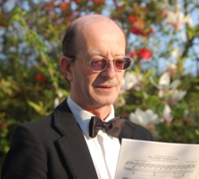 Pianist Brian for Mothering Sunday and Valentines
