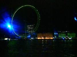 London Slideshow