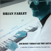 2nd piano music CD